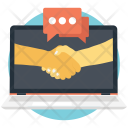پیش‌نمایش فایل communication-626 از پک بازاریابی دیجیتال و اینترنتی