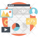 پیش‌نمایش فایل content-management-34 از پک بازاریابی دیجیتال و اینترنتی