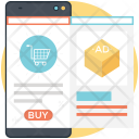 پیش‌نمایش فایل mobile-advertising-12 از پک بازاریابی دیجیتال و اینترنتی