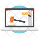 پیش‌نمایش فایل online-auction-1 از پک بازاریابی دیجیتال و اینترنتی