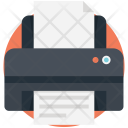 پیش‌نمایش فایل printer-845 از پک بازاریابی دیجیتال و اینترنتی