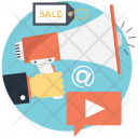 پیش‌نمایش فایل promotion-114 از پک بازاریابی دیجیتال و اینترنتی