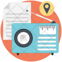پیش‌نمایش فایل radio-marketing-1 از پک بازاریابی دیجیتال و اینترنتی