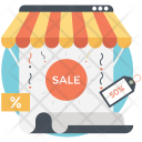 پیش‌نمایش فایل sales-promotion-1 از پک بازاریابی دیجیتال و اینترنتی