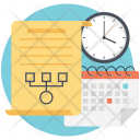 پیش‌نمایش فایل schedule-campaigns از پک بازاریابی دیجیتال و اینترنتی