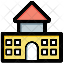 پیش‌نمایش فایل building-2767 از پک مدرسه و آموزش