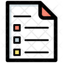 پیش‌نمایش فایل checklist-834 از پک مدرسه و آموزش