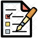 پیش‌نمایش فایل checklist-835 از پک مدرسه و آموزش