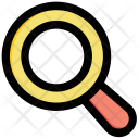 پیش‌نمایش فایل magnifying-glass-36 از پک مدرسه و آموزش