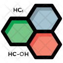پیش‌نمایش فایل molecular-chain از پک مدرسه و آموزش