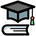 پیش‌نمایش فایل mortarboard-98 از پک مدرسه و آموزش