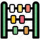 پیش‌نمایش فایل abacus-222 از پک مدرسه و آموزش