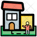 پیش‌نمایش فایل building-2769 از پک مدرسه و آموزش