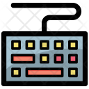 پیش‌نمایش فایل keyboard-367 از پک مدرسه و آموزش