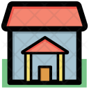 پیش‌نمایش فایل building-2770 از پک مدرسه و آموزش