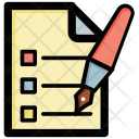 پیش‌نمایش فایل checklist-836 از پک مدرسه و آموزش