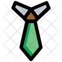 پیش‌نمایش فایل neck-tie از پک مدرسه و آموزش