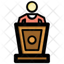 پیش‌نمایش فایل podium-208 از پک مدرسه و آموزش