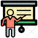 پیش‌نمایش فایل presentation-board-307 از پک مدرسه و آموزش