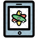 پیش‌نمایش فایل educational-app از پک مدرسه و آموزش