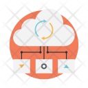 پیش‌نمایش فایل cloud-network-50 از پک SEO And Development 