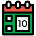 پیش‌نمایش فایل calendar-2526 از پک بازاریابی دیجیتال