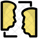 پیش‌نمایش فایل faces-interaction از پک بازاریابی دیجیتال