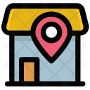 پیش‌نمایش فایل home-location-72 از پک بازاریابی دیجیتال