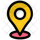 پیش‌نمایش فایل location-pin-306 از پک بازاریابی دیجیتال