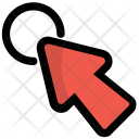 پیش‌نمایش فایل mouse-pointer-8 از پک بازاریابی دیجیتال