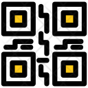 پیش‌نمایش فایل qr-code-15 از پک بازاریابی دیجیتال
