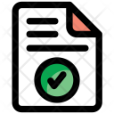 پیش‌نمایش فایل approve-document-1 از پک بازاریابی دیجیتال