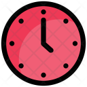 پیش‌نمایش فایل clock-1462 از پک بازاریابی دیجیتال