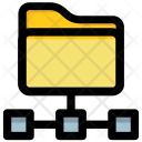 پیش‌نمایش فایل folder-and-connected-fil از پک بازاریابی دیجیتال
