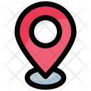 پیش‌نمایش فایل location-pin-307 از پک بازاریابی دیجیتال