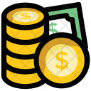 پیش‌نمایش فایل coins-266 از پک بازاریابی دیجیتال