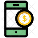 پیش‌نمایش فایل mobile-banking-92 از پک بازاریابی دیجیتال