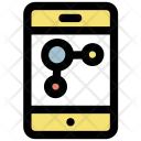 پیش‌نمایش فایل mobile-network-22 از پک بازاریابی دیجیتال