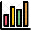 پیش‌نمایش فایل bar-graph-175 از پک بازاریابی دیجیتال