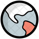 پیش‌نمایش فایل earth-303 از پک بازاریابی دیجیتال
