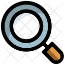 پیش‌نمایش فایل magnifying-glass-38 از پک بازاریابی دیجیتال