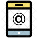 پیش‌نمایش فایل mobile-email-address از پک بازاریابی دیجیتال