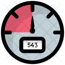 پیش‌نمایش فایل speedometer-272 از پک بازاریابی دیجیتال