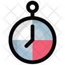پیش‌نمایش فایل stopwatch-430 از پک بازاریابی دیجیتال