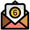 پیش‌نمایش فایل unread-email-messages از پک بازاریابی دیجیتال