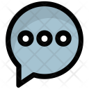 پیش‌نمایش فایل chat-bubble-49 از پک بازاریابی دیجیتال