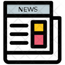 پیش‌نمایش فایل newspaper-400 از پک بازاریابی دیجیتال