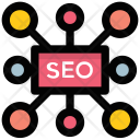 پیش‌نمایش فایل seo-network-1 از پک بازاریابی دیجیتال