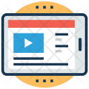 پیش‌نمایش فایل online-learning-video از پک آموزش و پرورش