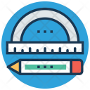 پیش‌نمایش فایل drafting-tools-17 از پک آموزش و پرورش